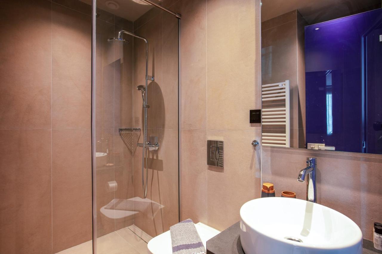 Souda Plaza Collection Hotel Eksteriør billede