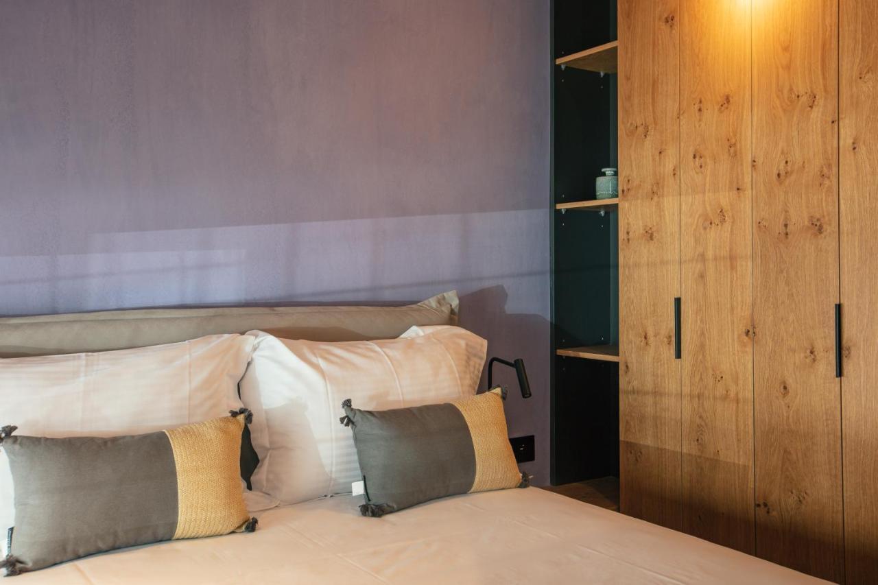 Souda Plaza Collection Hotel Eksteriør billede