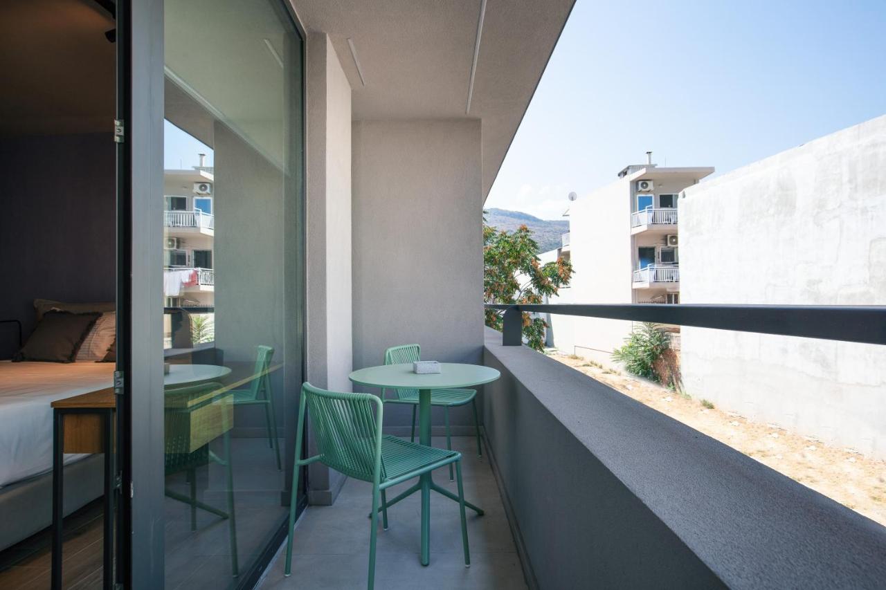 Souda Plaza Collection Hotel Eksteriør billede