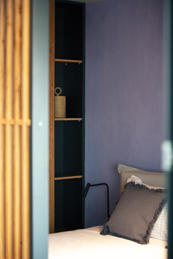 Souda Plaza Collection Hotel Eksteriør billede