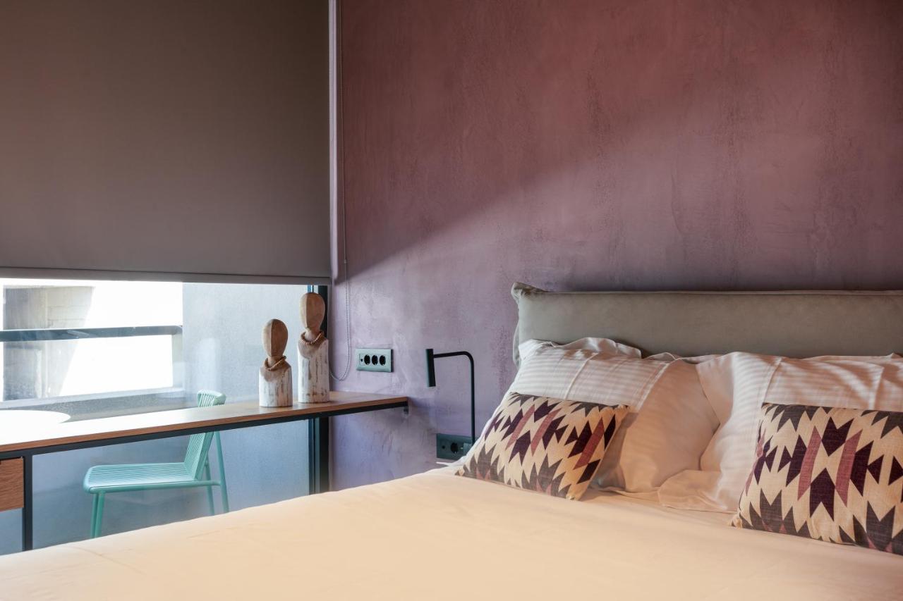 Souda Plaza Collection Hotel Eksteriør billede