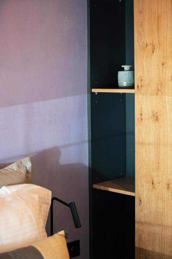 Souda Plaza Collection Hotel Eksteriør billede