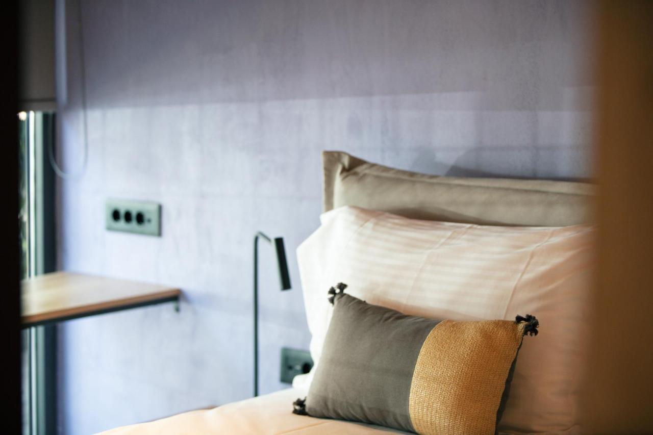 Souda Plaza Collection Hotel Eksteriør billede