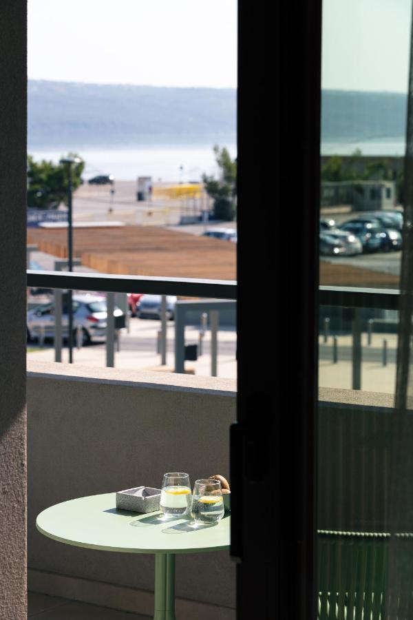Souda Plaza Collection Hotel Eksteriør billede