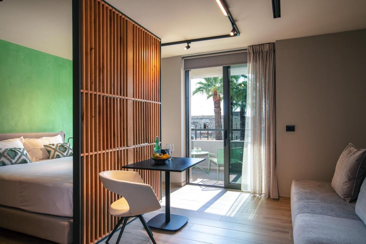Souda Plaza Collection Hotel Eksteriør billede